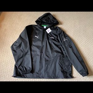 Puma Sankuanz Windbreaker